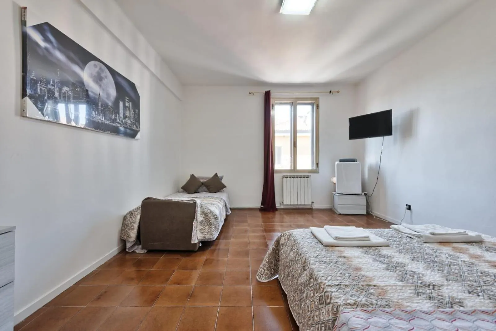 Venice Vacation Apartment Marghera
