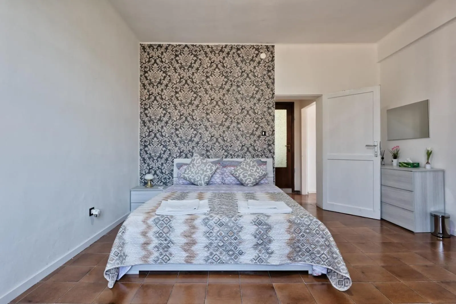 Venice Vacation Apartment Marghera
