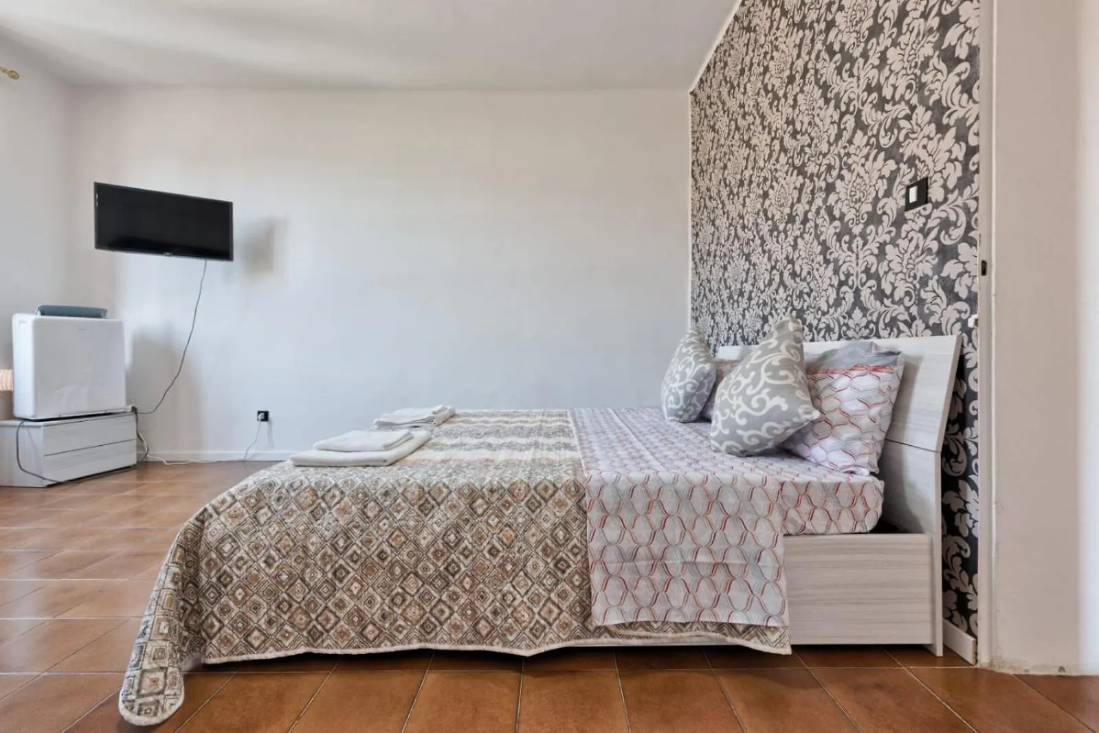 Venice Vacation Apartment Marghera