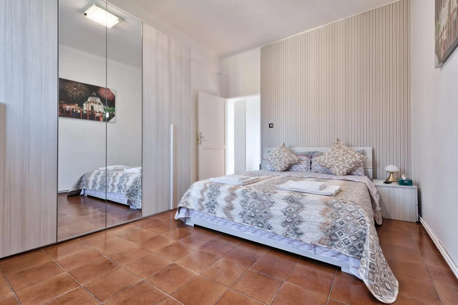 Venice Vacation Apartment Marghera