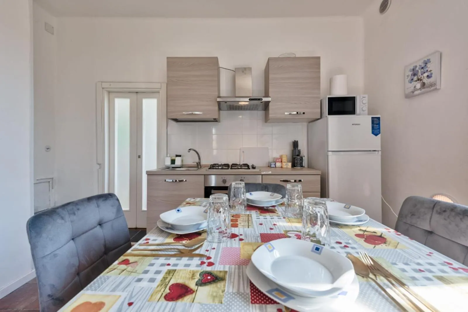 Venice Vacation Apartment Marghera