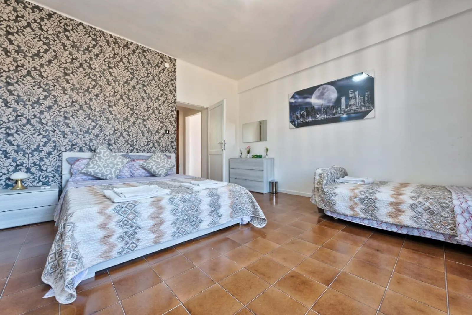 Venice Vacation Apartment Marghera