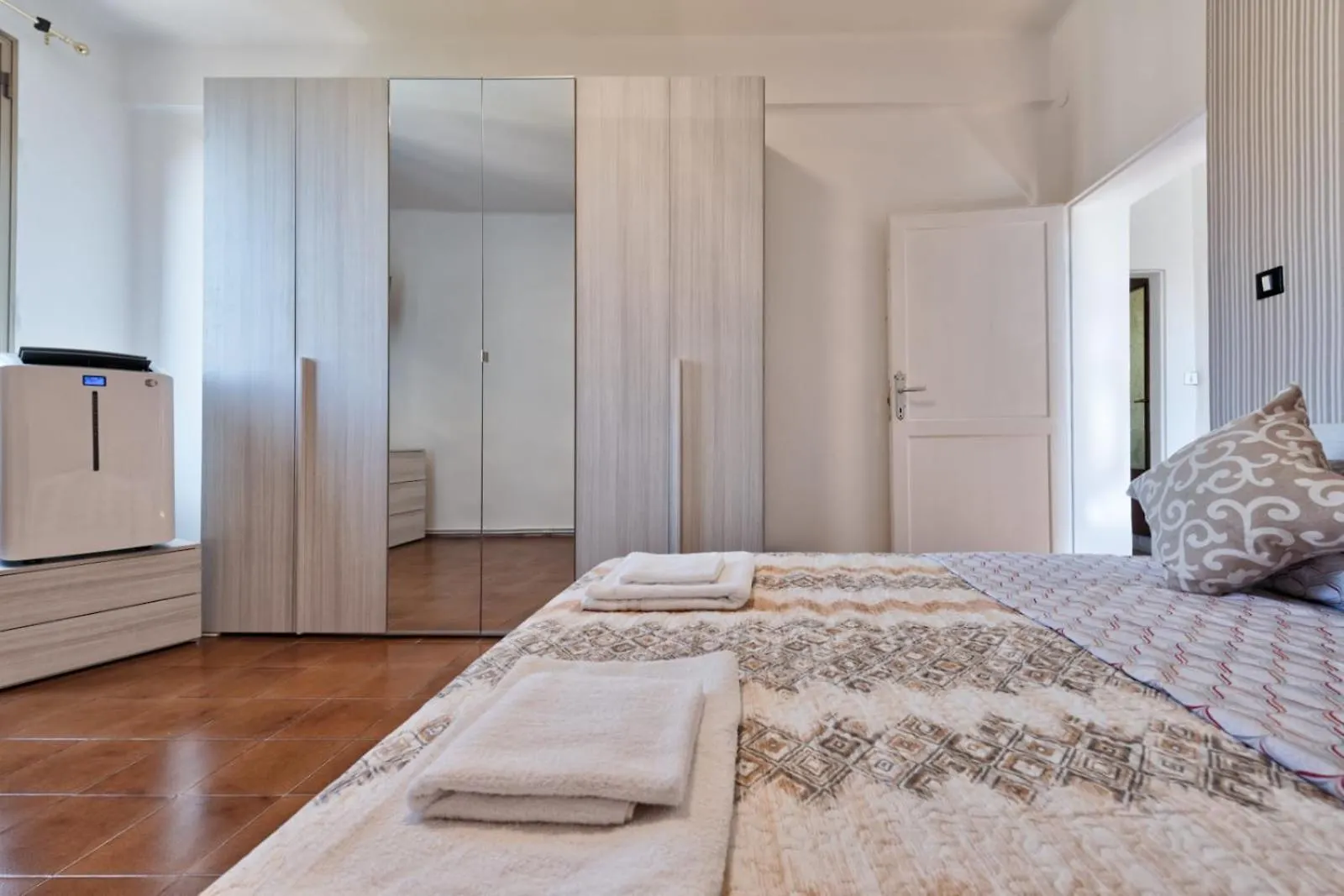 Venice Vacation Apartment Marghera 0*,  Italy