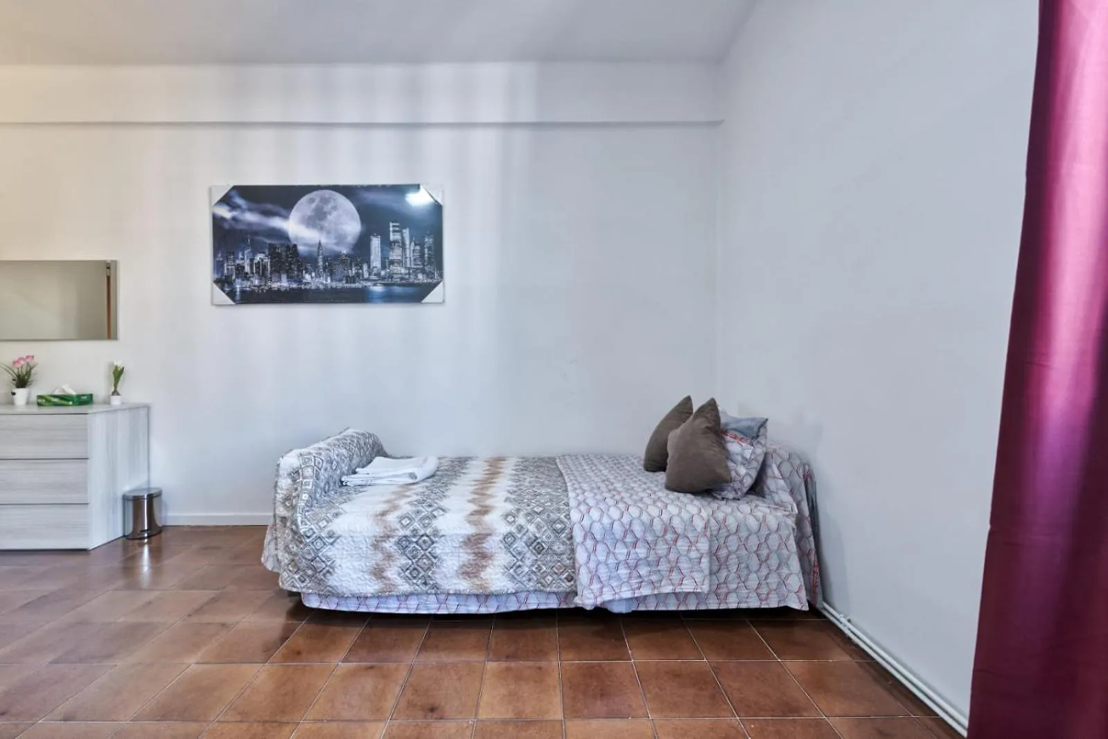 Venice Vacation Apartment Marghera 0*,