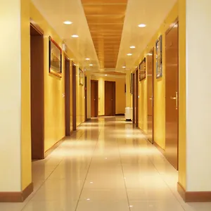 2* Отель New Aurora Venice